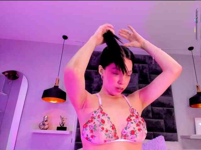 Mia-Starr webcam