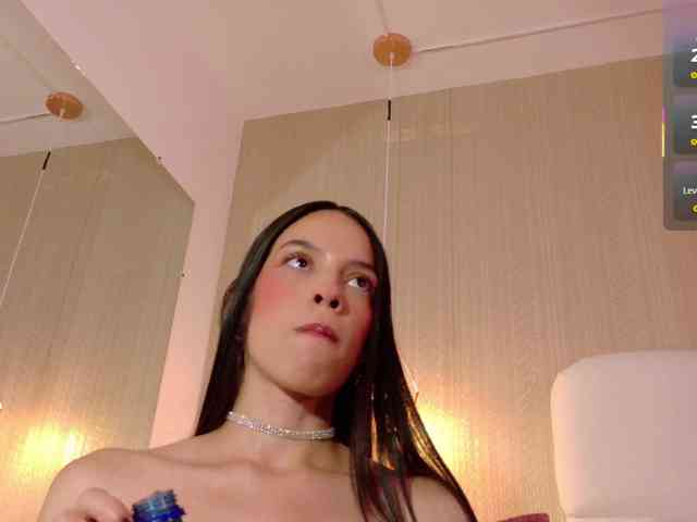 Mia-Starr Live Webcam on BongaCams
