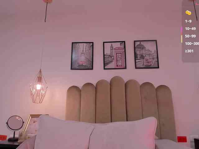 Mia-Starr webcam