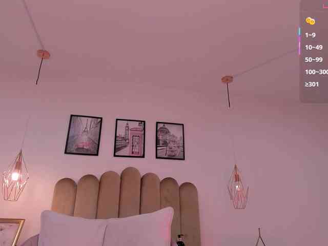 Mia-Starr webcam