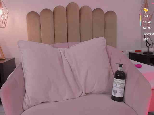 Mia-Starr webcam
