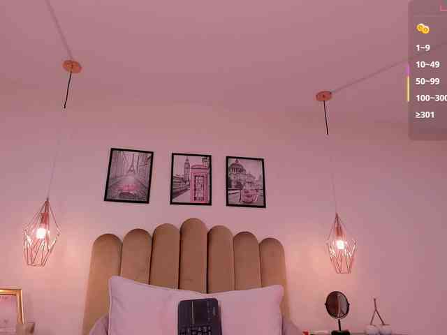 Mia-Starr webcam
