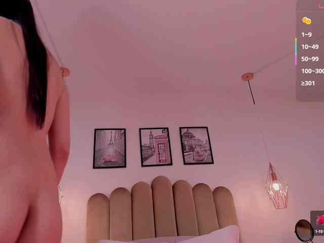 Mia-Starr webcam