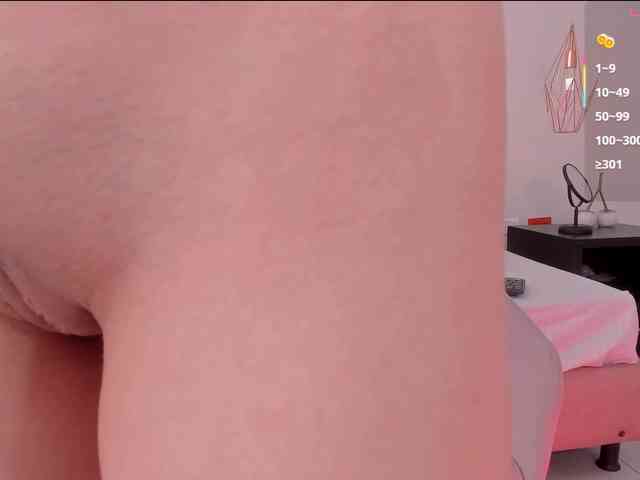 Mia-Starr webcam