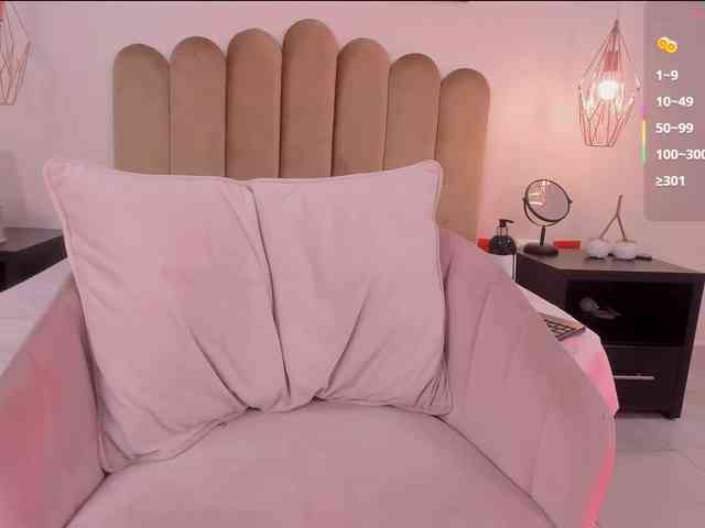 Mia-Starr webcam