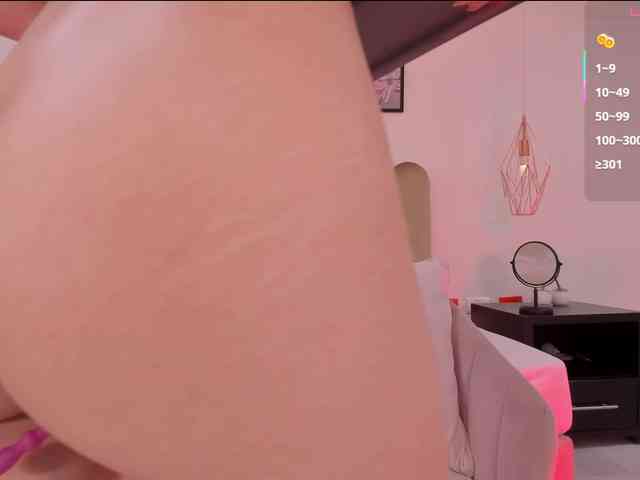 Mia-Starr webcam