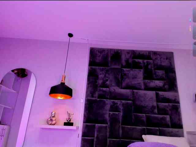 Mia-Starr webcam