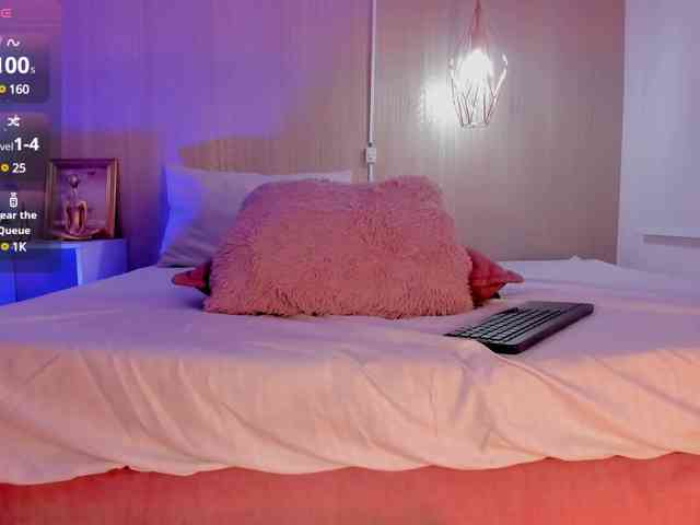 Mia-Starr webcam