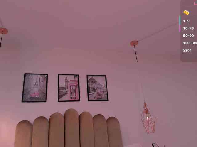 Mia-Starr webcam