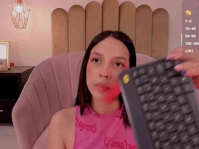 Mia-Starr webcam