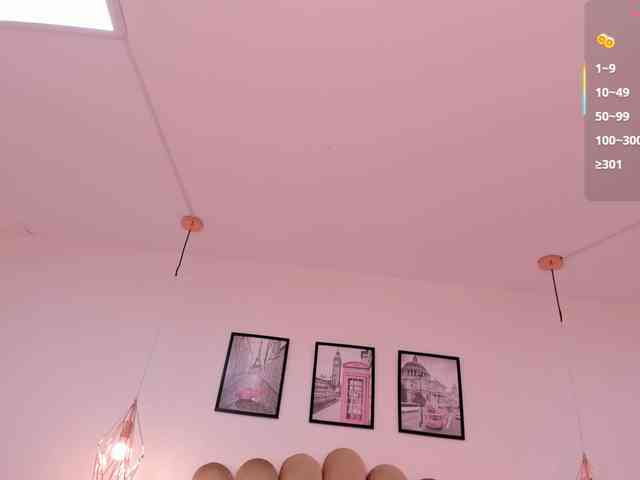 Mia-Starr webcam