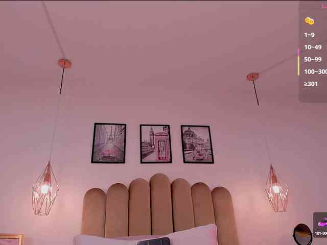 Mia-Starr webcam
