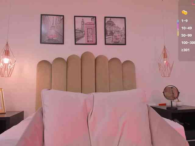 Mia-Starr webcam