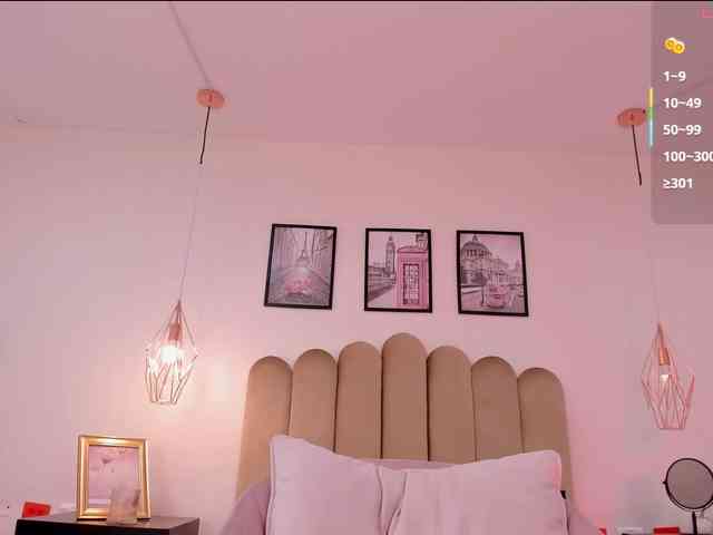 live porn web cam Mia-Starr