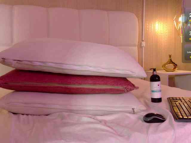 live amateur cam Mia-Starr