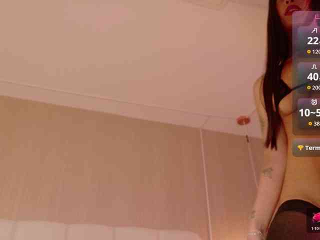Mia-Starr webcam
