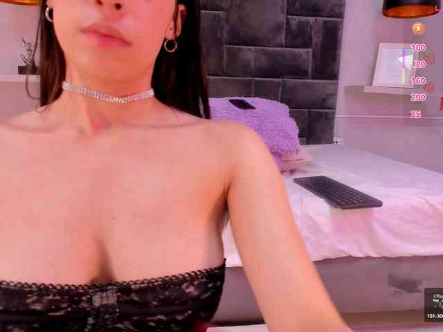 Mia-Starr webcam