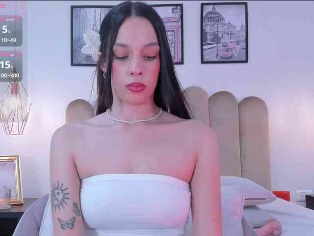 Mia-Starr webcam