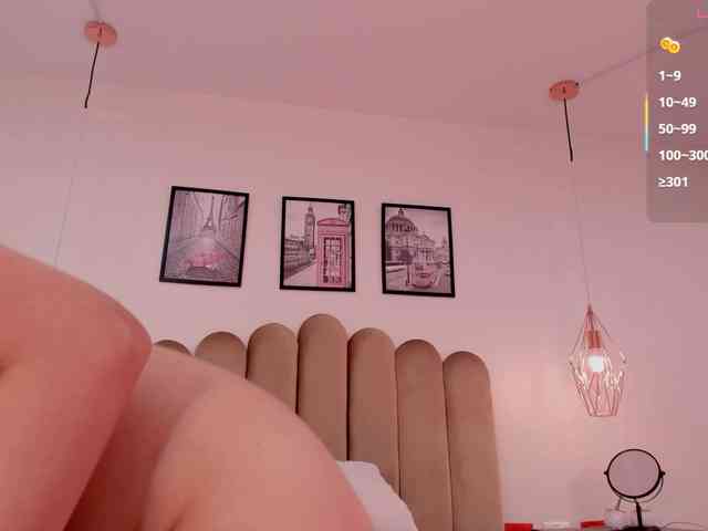 Mia-Starr webcam