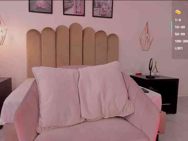live cam to cam Mia-Starr