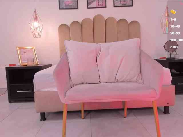 Mia-Starr webcam