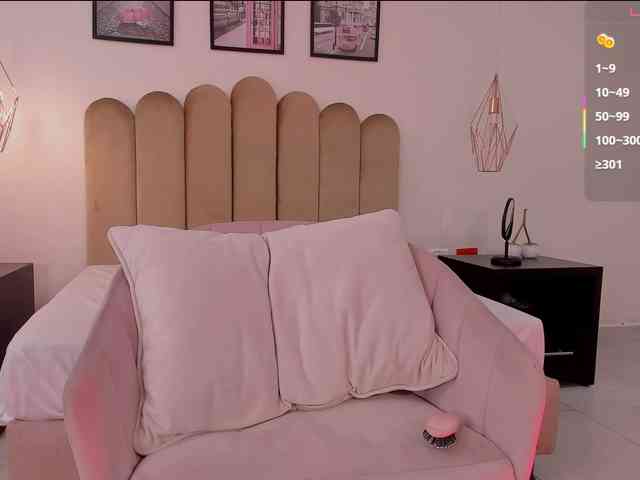 Mia-Starr webcam