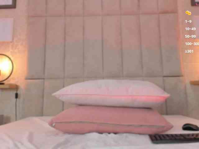 Mia-Starr webcam