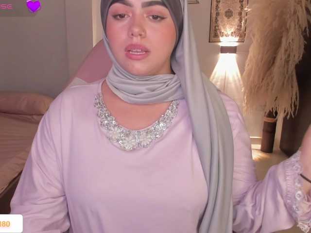 dalila_18 — bongacams