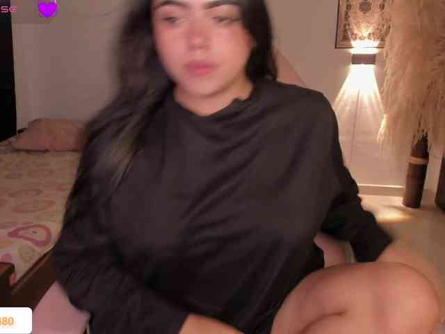 dalila_18 webcam