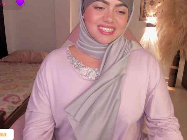 dalila_18 webcam