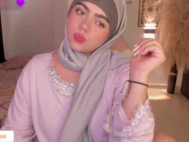 dalila_18 webcam