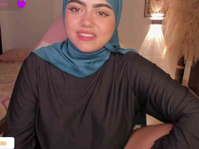 dalila_18 webcam
