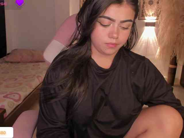 dalila_18 webcam