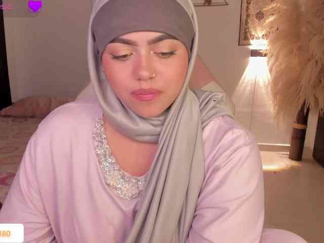 dalila_18 webcam
