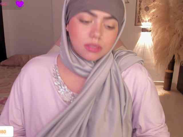 dalila_18 webcam