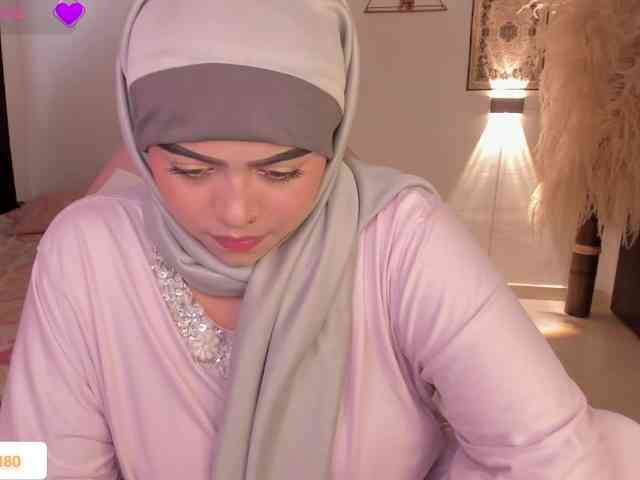 dalila_18 webcam