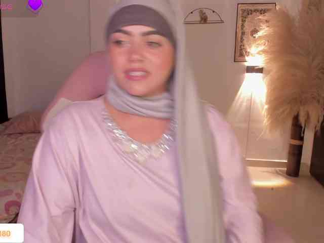 dalila_18 webcam