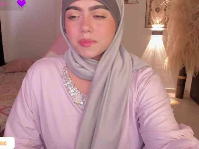 dalila_18 webcam