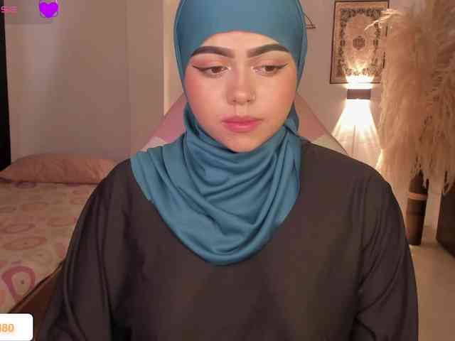 dalila_18 webcam