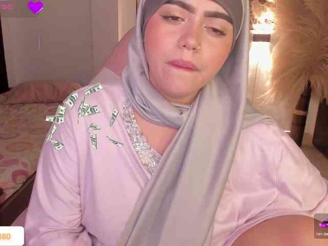 dalila_18 webcam