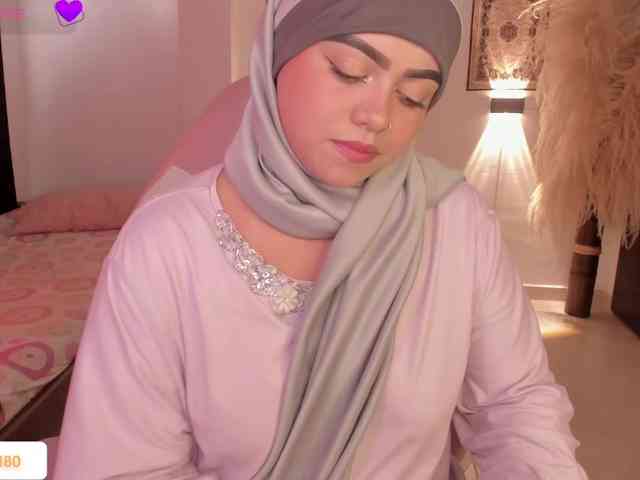 dalila_18 webcam
