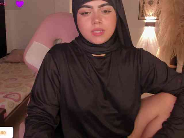 dalila_18 webcam