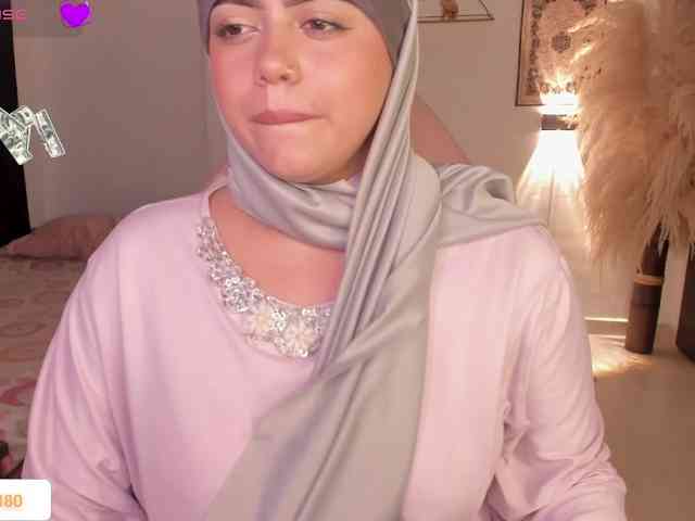 dalila_18 webcam