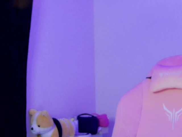 Hator's BongaCams show and profile