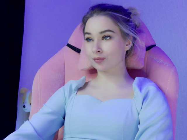 Hator's BongaCams show and profile