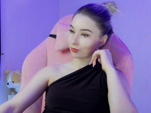 Hator's BongaCams show and profile