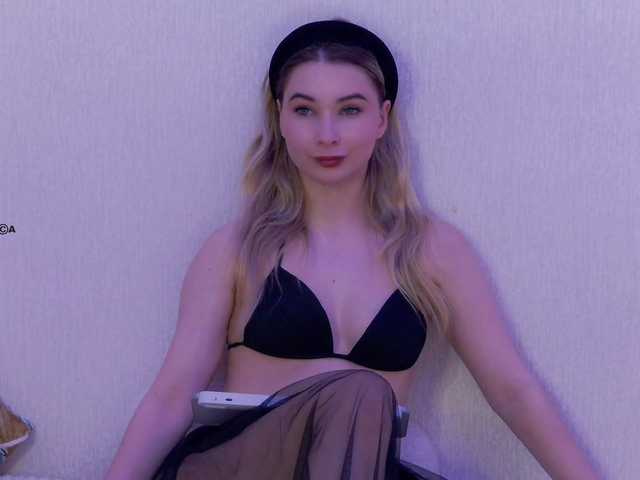 Hator's BongaCams show and profile