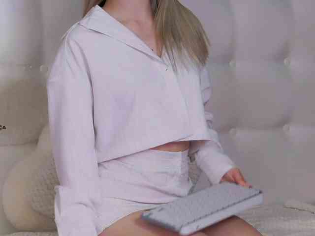 private live cam Hator