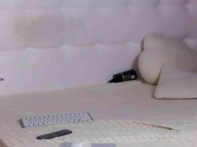 Hator webcam