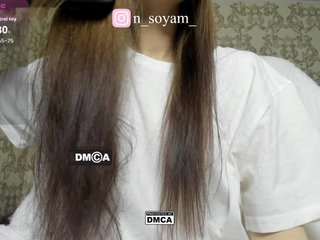 KikiSoHigh Porn Show